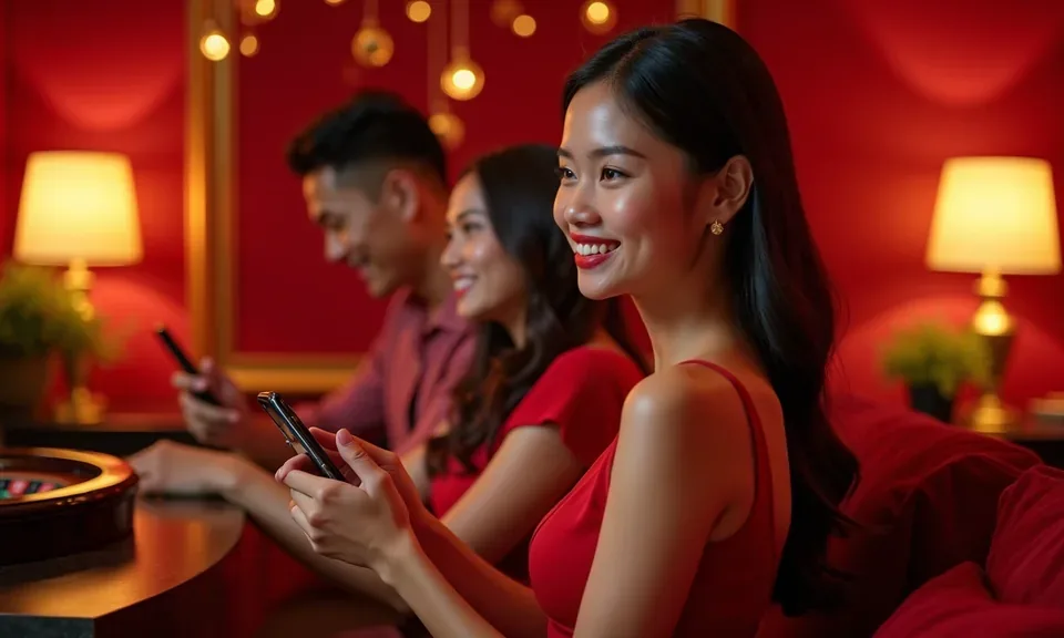 mutiara33 Live Table Cashback