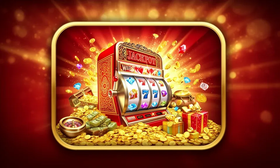 mutiara33 Casino